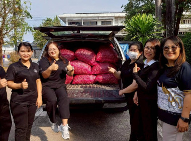 สำนักงานสหกรณ์จังหวัดหนองคายกระจายหอมแดง(ปึ๋ง) ... พารามิเตอร์รูปภาพ 14